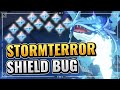 Patch 1.1 Bug Stormterror Dvalin Shield BROKEN! (WATCH NOW BEFORE PATCH!) Genshin Impact Tips