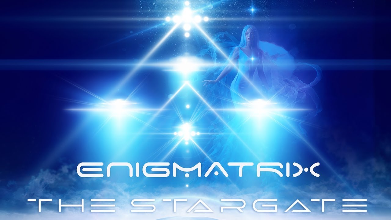 ENIGMATRIX – The Stargate (promo excerpt)