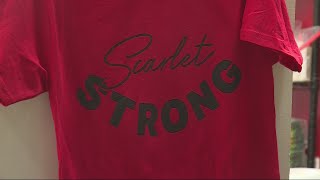 East High School marks one year since deadly shooting with optimism, reflection