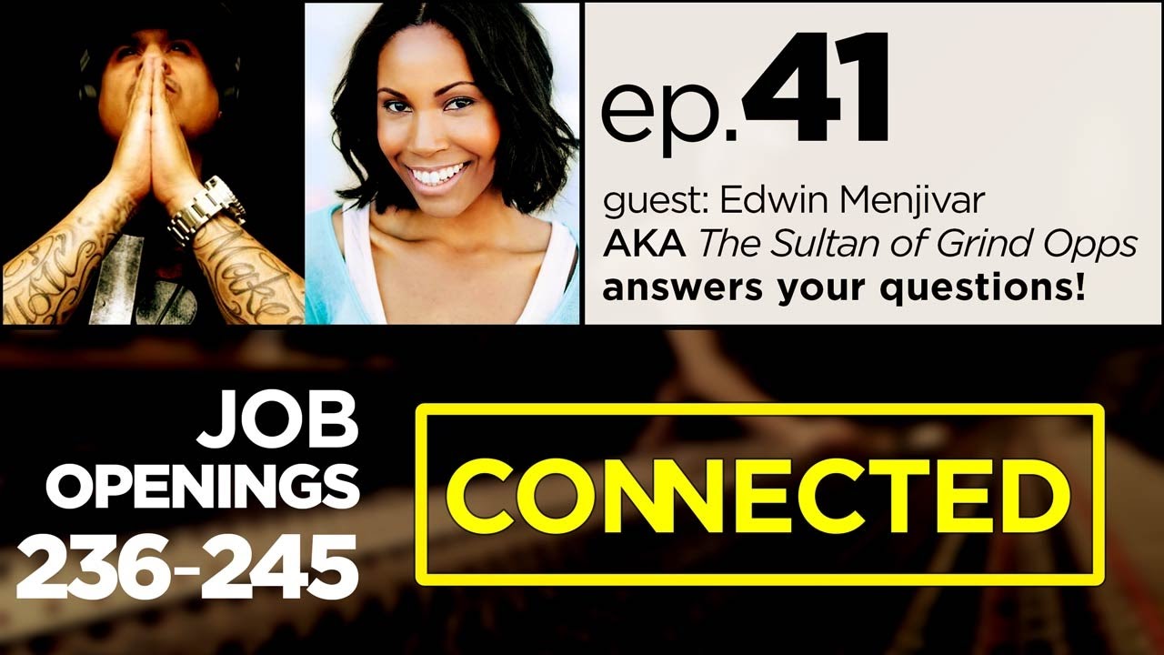 IZCONNECTED 41 Sound Designer Job in Austin Plus Grind Opps 236245