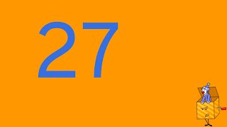 2021 Object Shows Viewer Voting 27