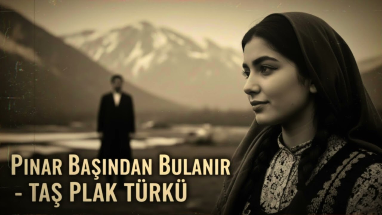 Pınar Başından Bulanır I Türkü Cover | Duygusal, Nostaljik Bir Yorum