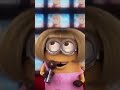 True blue ft. Minions ∞ Madonna