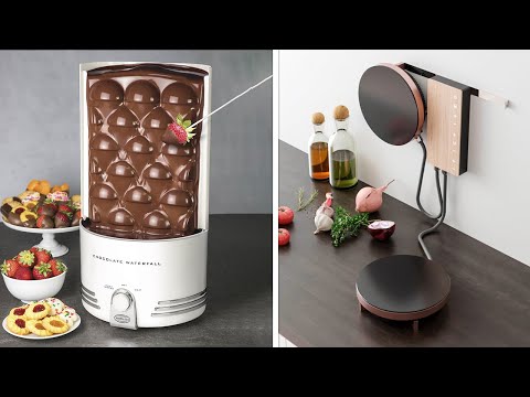 15 New Amazing Kitchen Gadgets in 2024 ▷ 11 