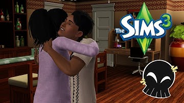 Sims 3 Sunday! - NRAAS Story Progression Mod Experimentation