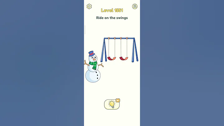 Dop 2 Level-1551✨💫#shorts #gameplay #dop2 #trending #tiktok#viral #viralshorts