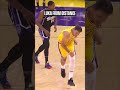 Luka Dončić is DIALED #lakers