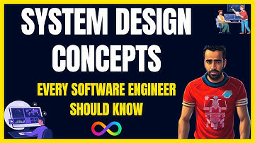 System Design Masterclass: Scale your Application from Zero to Millions of Users 🚀