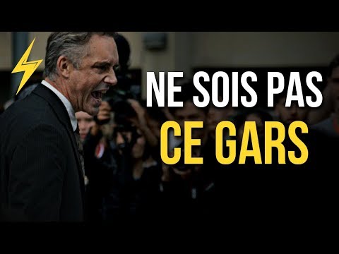 CESSEZ D'ÊTRE GENTIL ! ?(MOTIVATION)