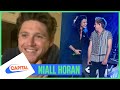 Niall Horan Addresses The Harry Styles Collab Rumours | Capital