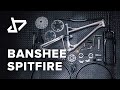 Dream build mtb  banshee spitfire