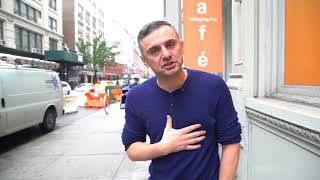 Whose Permission Are You Looking For?  |  Gary Vaynerchuk