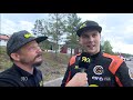 🔴LIVE Qualifying 1 | 2019 Swecon FIA World Rallycross of Sweden
