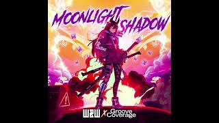 W&amp;W - Moonlight Shadow