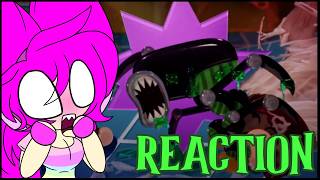 Reaction with Cyriltvshow 507 : Candy Caries {Episode 13}