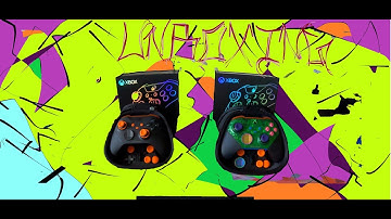 Custom Elite Wireless Controller Series 2 - Xbox Design Lab - UNBOXING Two Designs