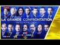 Lci la grande confrontation  lections europennes 2019