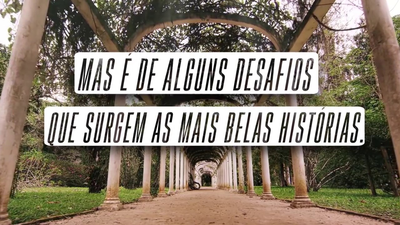Institucional da Universidade da Família