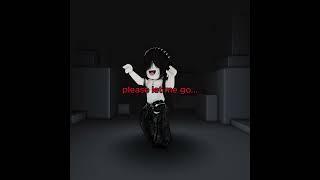 Save yourself from toxic friendships. #roblox #anxietyattacks