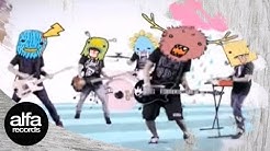 Pee Wee Gaskins - Di Balik Hari Esok [Official Music Video]  - Durasi: 3:56. 