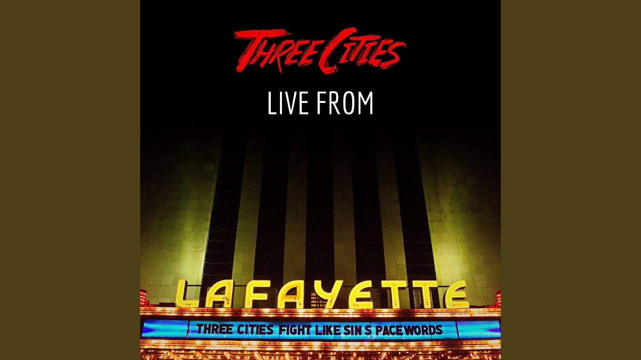 Watch Too Far Gone (Live from Lafayette) on YouTube Watch Too Far Gone (Live from Lafayette) on YouTube