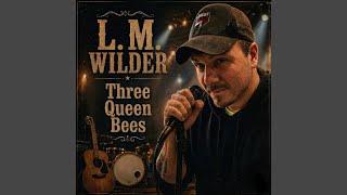 Three Queen Bees