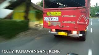 Truck Upgrade Sumber Cahaya CCTV_PANAWANGAN_JRENK
