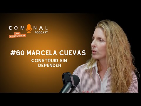 Comunal Podcast: Construir sin depender