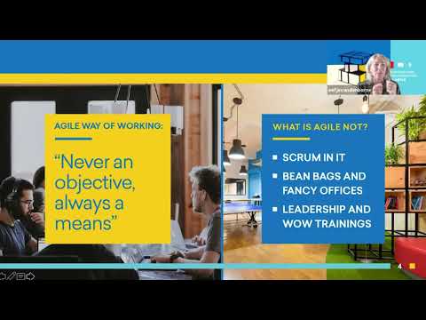 Eefje van Den Borne | ეფი ვან დენ ბორნი