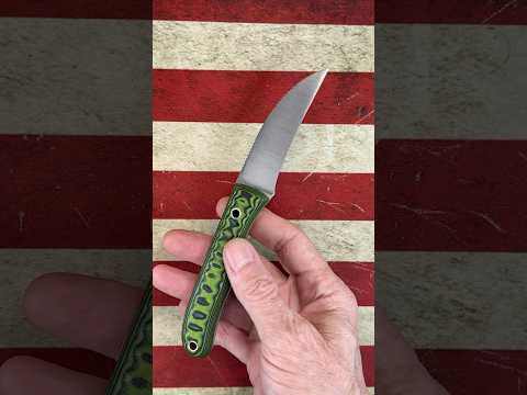 New River Knife Co. - River Rat.
