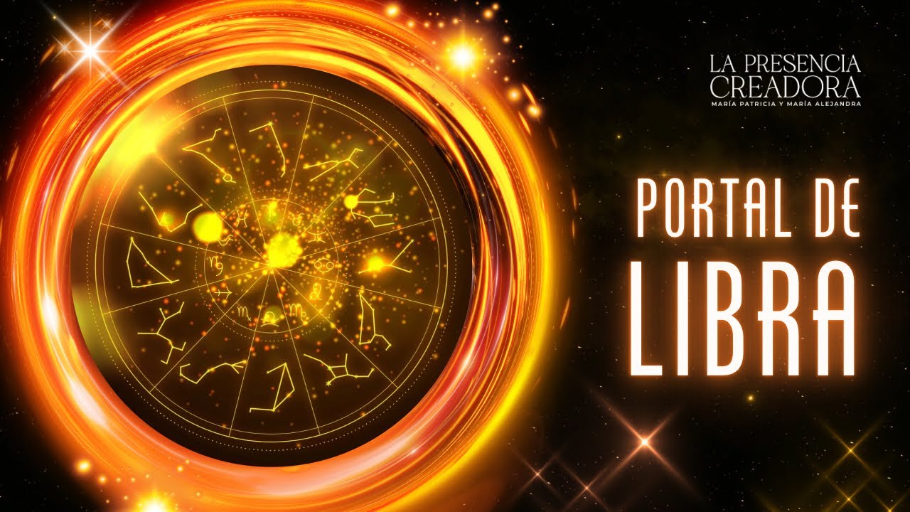 Portal de libra