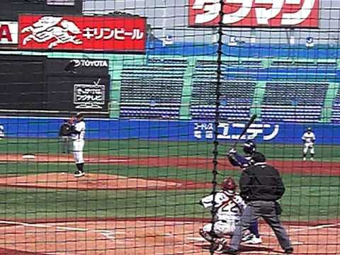 大島 寛之　　Honda
