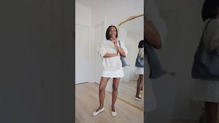 Different Accessories Different Outfit