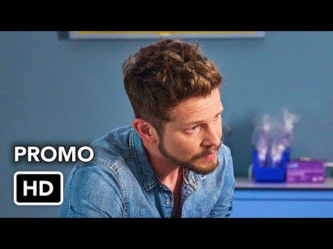 The Resident 5x08 Promo "Old Dogs, New Tricks" (HD)