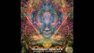 Astral Travel Agency - Astral Substance screenshot 1