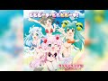 ビビビーチ♡ビビビビーチ! [full ver] Criticrista **Show By Rock**