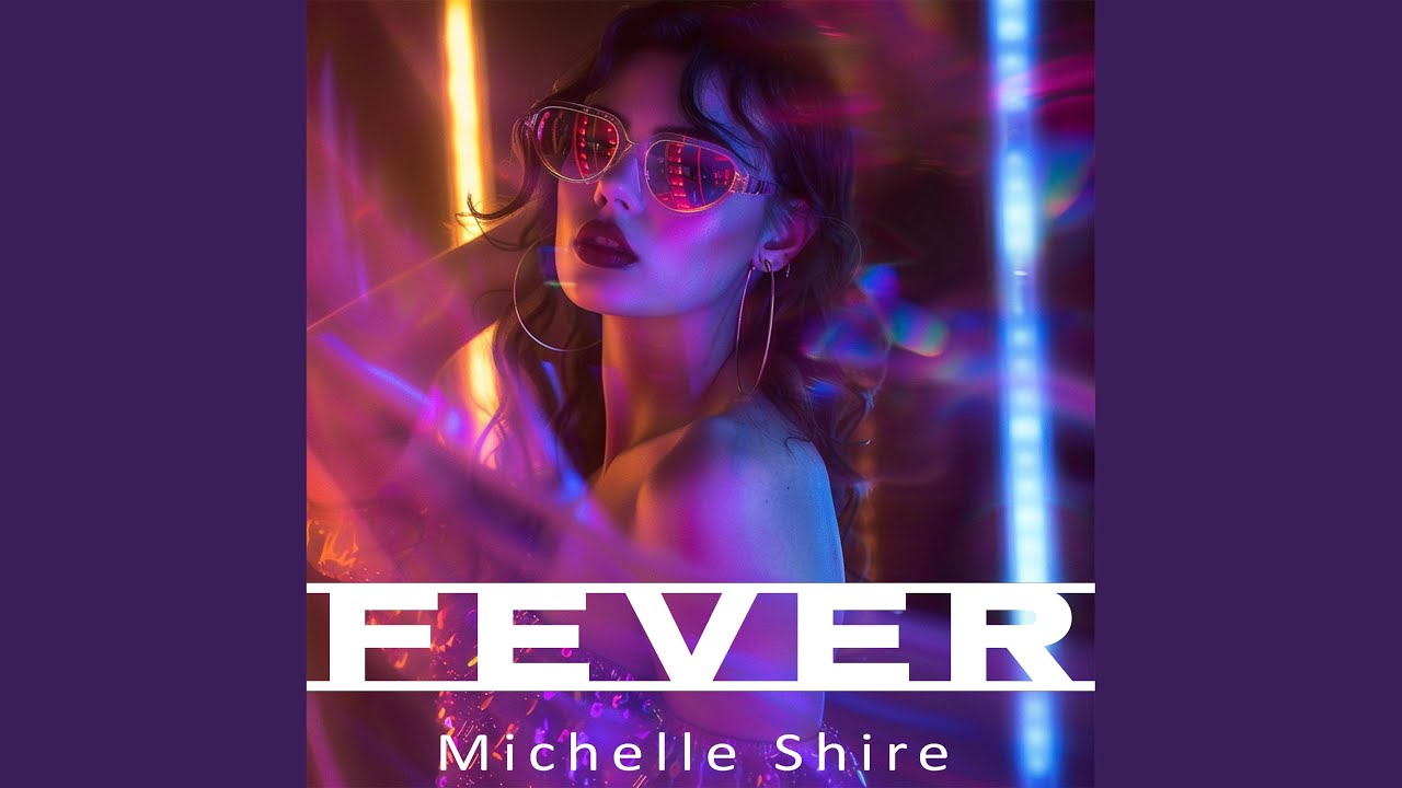 Fever auf YouTube ansehen Fever auf YouTube ansehen