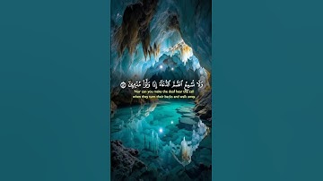 تلاوة موثر الشيخ ياسر الدوسري #قرآن #اكسبلور #المصحف #الدوسري
