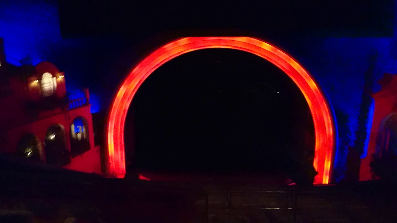 Exercice d'évacuation du Grand Rex ~ le 3 juin 2019