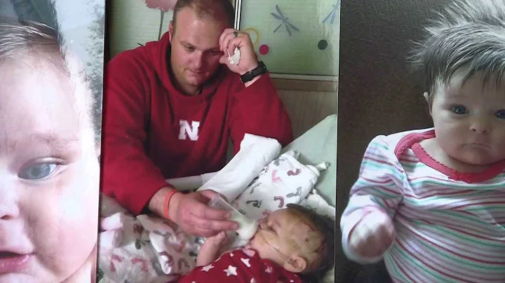 Laney Ledbetter's Story - Nebraska Medicine