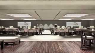 New Event Venues in Singapore at Grand Hyatt