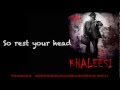 Dying Breed - Khaleesi (Lyric video)