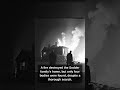 1937: The Sodder Children Vanish #Shorts