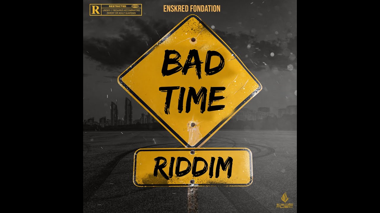 Bwedom - Planning (BAD TIME RIDDIM) - YouTube