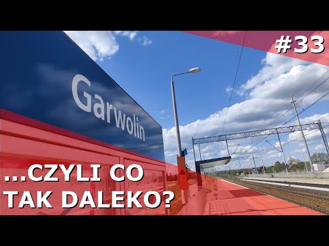 Wideo: Kolej Północna: historia, stacje, miasta