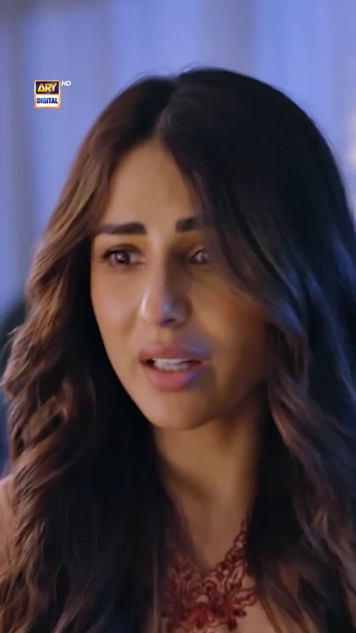 New! Aye Ishq e Junoon Episode 19 | Promo | Ushna Shah | Sheheryar Munawar | ARY Digital