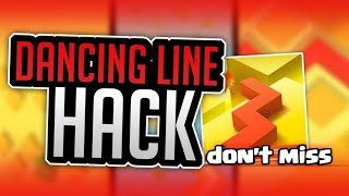 Dancing Line Hack screenshot 3
