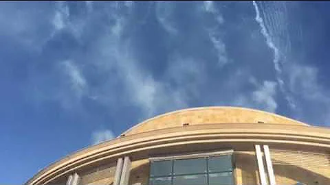 NorthRichland Hills City Hall Grand Opening and Ribbon Cutting!