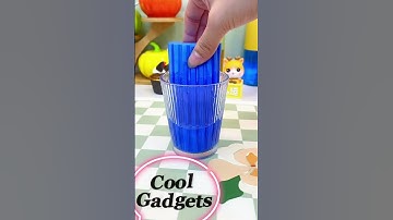 🤩 Smart Appliances, Gadgets For Every Home/ Versatile Utensils (Inventions & Ideas) #shorts