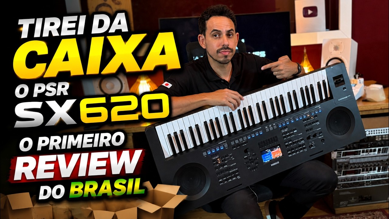 Original Title & Thumbnail